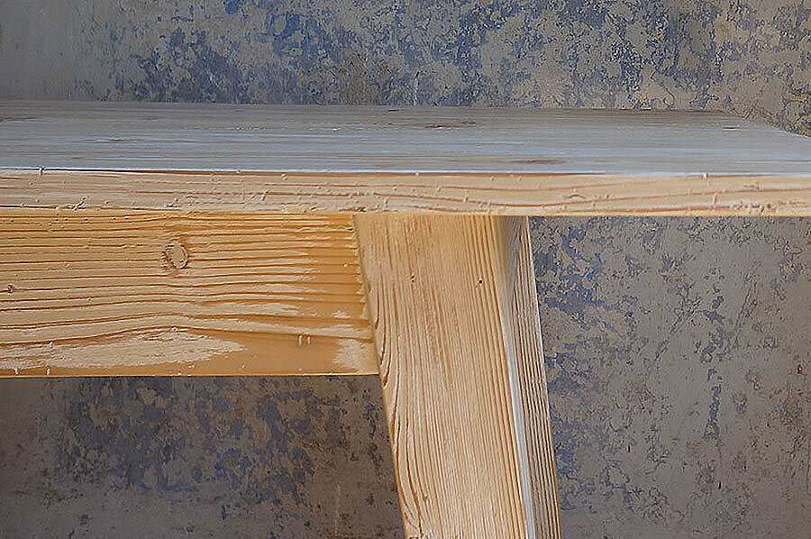Solenn Design extrafeine-Holz-Sortierung FB213