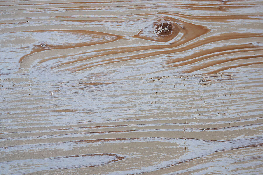 Solenn Design extrafeine Holz Sortierung FB213